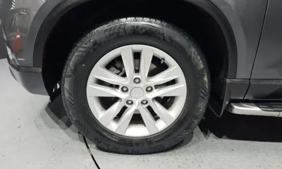 KG_Mobility_Ssangyong Rexton 2020, 141452 км, за 8919.72 USD