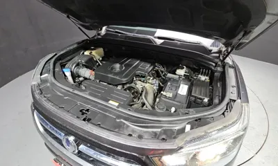 KG_Mobility_Ssangyong Rexton 2020, 141452 км, за 8919.72 USD - фото 6