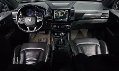 KG_Mobility_Ssangyong Rexton 2020, 141452 км, за 8919.72 USD - фото 7
