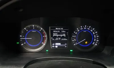 KG_Mobility_Ssangyong Rexton 2020, 141452 км, за 8919.72 USD - фото 8