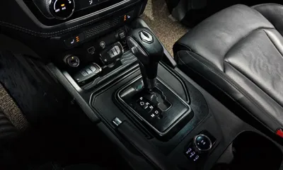 KG_Mobility_Ssangyong Rexton 2020, 141452 км, за 8919.72 USD - фото 9