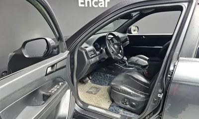 KG_Mobility_Ssangyong Rexton 2020, 141452 км, за 8919.72 USD - фото 10