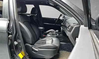KG_Mobility_Ssangyong Rexton 2020, 141452 км, за 8919.72 USD - фото 11