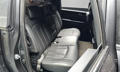 KG_Mobility_Ssangyong Rexton 2020, 141452 км, за 8919.72 USD - фото 12