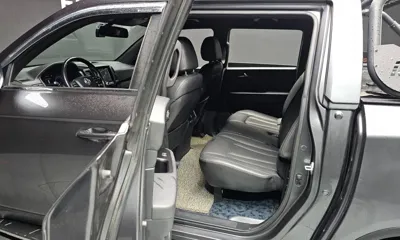 KG_Mobility_Ssangyong Rexton 2020, 141452 км, за 8919.72 USD - фото 13