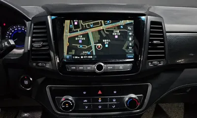KG_Mobility_Ssangyong Rexton 2020, 141452 км, за 8919.72 USD - фото 15