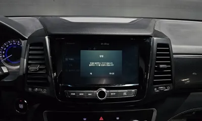 KG_Mobility_Ssangyong Rexton 2020, 141452 км, за 8919.72 USD - фото 17