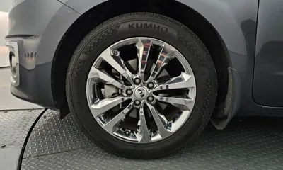 Kia Canival 2016, 58283 км, за 8983.72 USD