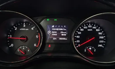 Kia Canival 2016, 58283 км, за 8983.72 USD - фото 8