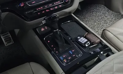 Kia Canival 2016, 58283 км, за 8983.72 USD - фото 9