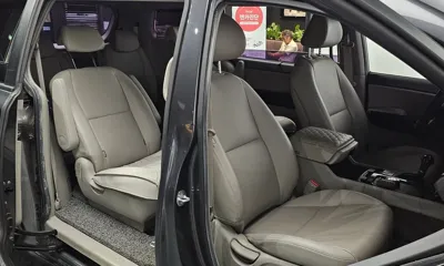 Kia Canival 2016, 58283 км, за 8983.72 USD - фото 10