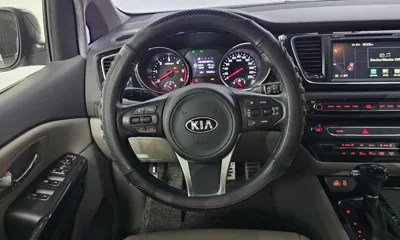 Kia Canival 2016, 58283 км, за 8983.72 USD - фото 13