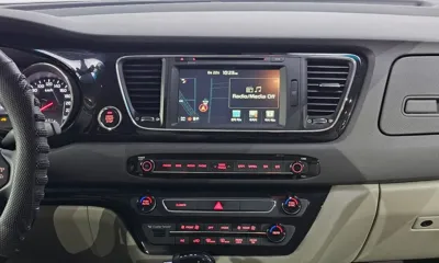 Kia Canival 2016, 58283 км, за 8983.72 USD - фото 15