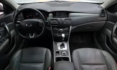 Renault-KoreaSamsung SM5 2010, 160123 км, за 985.29 USD - фото 7