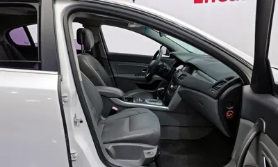 Renault-KoreaSamsung SM5 2010, 160123 км, за 985.29 USD - фото 10