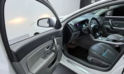 Renault-KoreaSamsung SM5 2010, 160123 км, за 985.29 USD - фото 11