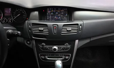 Renault-KoreaSamsung SM5 2010, 160123 км, за 985.29 USD - фото 14