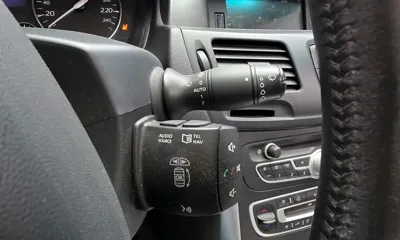 Renault-KoreaSamsung SM5 2010, 160123 км, за 985.29 USD - фото 18