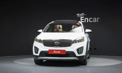 Kia Sorento 2016, 137324 км, за 8269.84 USD
