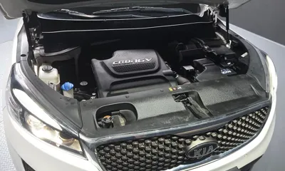 Kia Sorento 2016, 137324 км, за 8269.84 USD - фото 6