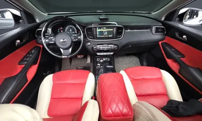 Kia Sorento 2016, 137324 км, за 8269.84 USD - фото 7