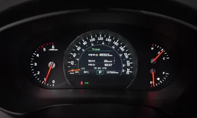 Kia Sorento 2016, 137324 км, за 8269.84 USD - фото 8