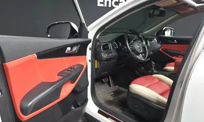 Kia Sorento 2016, 137324 км, за 8269.84 USD - фото 10