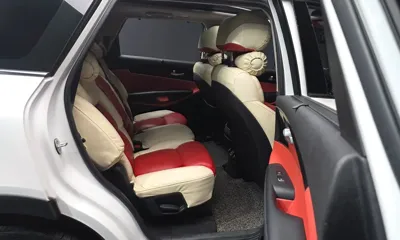 Kia Sorento 2016, 137324 км, за 8269.84 USD - фото 12