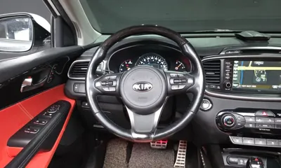 Kia Sorento 2016, 137324 км, за 8269.84 USD - фото 13