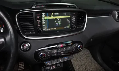 Kia Sorento 2016, 137324 км, за 8269.84 USD - фото 14
