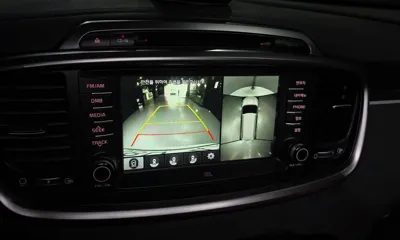 Kia Sorento 2016, 137324 км, за 8269.84 USD - фото 15