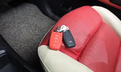 Kia Sorento 2016, 137324 км, за 8269.84 USD - фото 16
