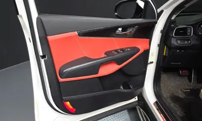 Kia Sorento 2016, 137324 км, за 8269.84 USD - фото 24