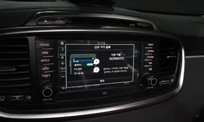 Kia Sorento 2016, 137324 км, за 8269.84 USD - фото 32