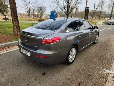 Renault-KoreaSamsung SM7 2016, 74164 км, за 4726.27 USD - фото 6