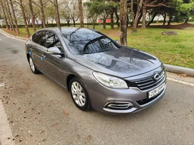 Renault-KoreaSamsung SM7 2016, 74164 км, за 4726.27 USD - фото 8