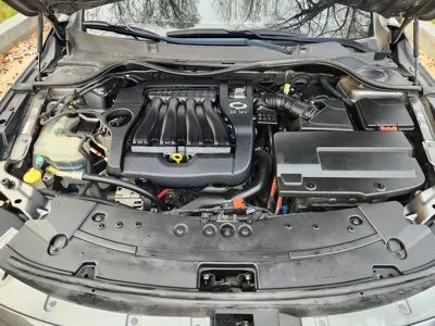 Renault-KoreaSamsung SM7 2016, 74164 км, за 4726.27 USD - фото 10