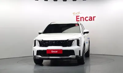 Kia Sorento 2024, 28076 км, за 23116.48 USD