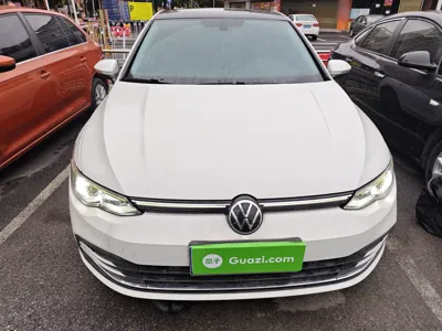 Volkswagen Golf 2021, 38700 км, за 14683 USD - фото 2