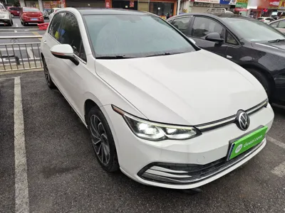 Volkswagen Golf 2021, 38700 км, за 14683 USD - фото 3