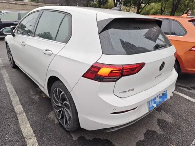 Volkswagen Golf 2021, 38700 км, за 14683 USD - фото 4