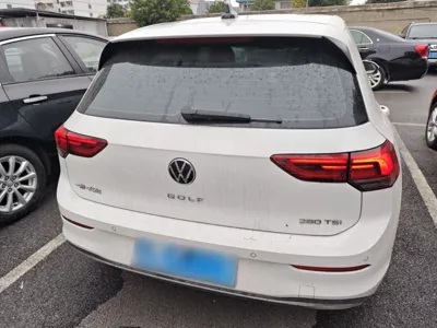Volkswagen Golf 2021, 38700 км, за 14683 USD - фото 5