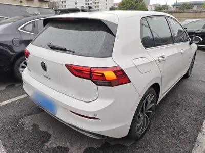 Volkswagen Golf 2021, 38700 км, за 14683 USD - фото 6