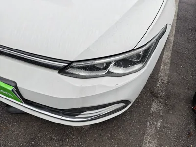 Volkswagen Golf 2021, 38700 км, за 14683 USD - фото 9