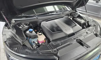 Kia EV6 2022, 47376 км, за 23207.43 USD - фото 6