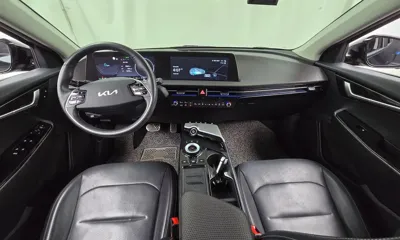 Kia EV6 2022, 47376 км, за 23207.43 USD - фото 7