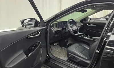 Kia EV6 2022, 47376 км, за 23207.43 USD - фото 10