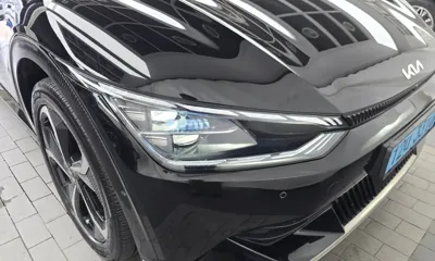 Kia EV6 2022, 47376 км, за 23207.43 USD - фото 22