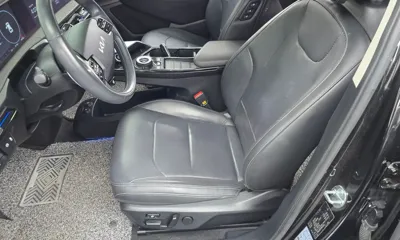 Kia EV6 2022, 47376 км, за 23207.43 USD - фото 28