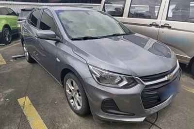 Chevrolet Cavalier 2020, 61200 км, за 6321 USD